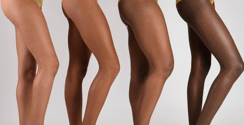 Plus Size Micles Stockings – MatchedForMe